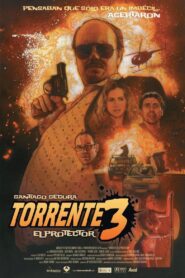 Torrente 3 Obrońca Cały Film