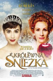 Królewna Śnieżka Cały Film