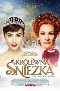 Królewna Śnieżka Cały Film