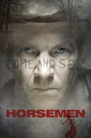 Horsemen – Jeźdźcy Apokalipsy Cały Film