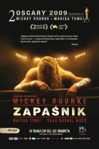 Zapaśnik Cały Film