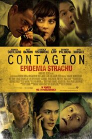 Contagion – Epidemia Strachu Cały Film