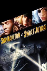 Sky Kapitan i Świat Jutra Cały Film