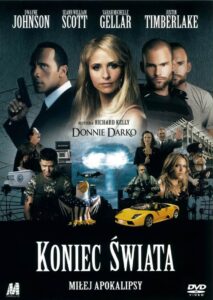 Koniec świata Cały Film