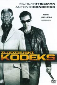 Złodziejski kodeks Cały Film