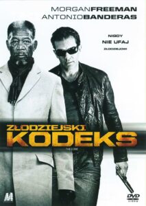 Złodziejski kodeks Cały Film