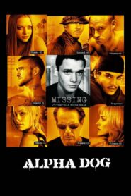 Alpha Dog Cały Film