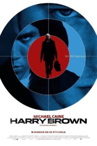 Harry Brown Cały Film