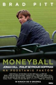 Moneyball Cały Film