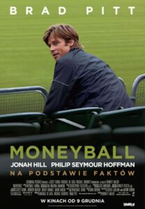 Moneyball Cały Film