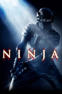 Ninja Cały Film