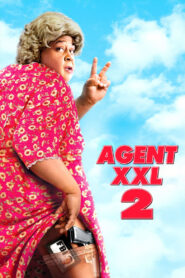 Agent XXL 2 Cały Film