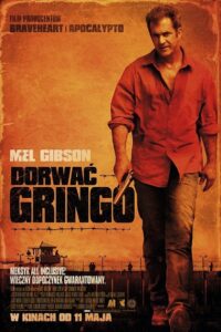 Dorwać Gringo Cały Film