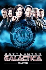 Battlestar Galactica: Razor Cały Film