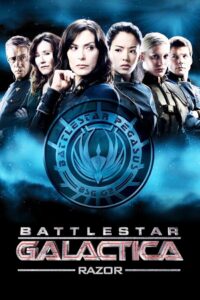 Battlestar Galactica: Razor Cały Film