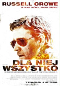 Dla niej wszystko Cały Film