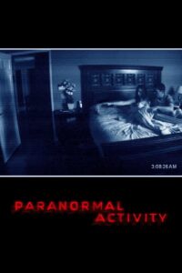 Paranormal Activity Cały Film