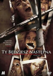 Ty Będziesz Następna Cały Film