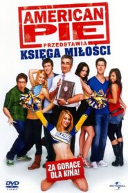 American Pie: Księga Miłości Cały Film