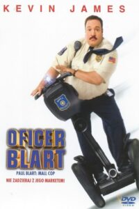 Oficer Blart Cały Film