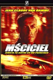 Mściciel Cały Film