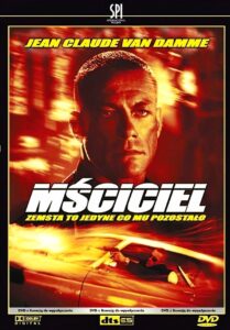 Mściciel Cały Film