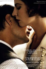 Chanel i Strawiński Cały Film