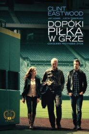 Dopóki Piłka w Grze Cały Film