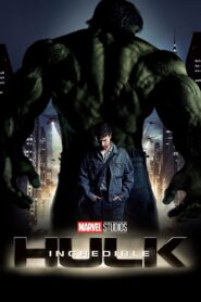 Niesamowity Hulk Cały Film