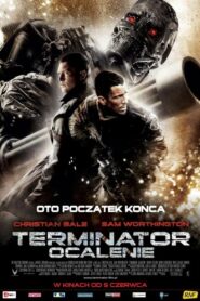 Terminator: Ocalenie Cały Film