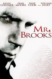 Mr. Brooks Cały Film