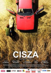 Cisza Cały Film