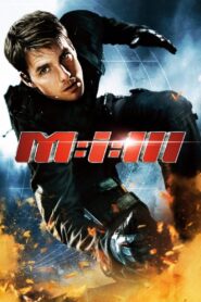 Mission: Impossible III Cały Film