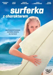 Surferka z charakterem Cały Film