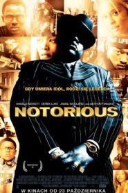 Notorious Cały Film