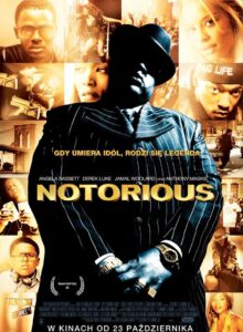 Notorious Cały Film