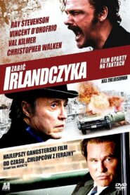 Zabić Irlandczyka Cały Film