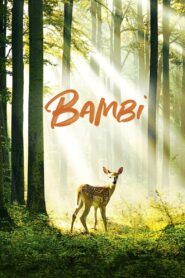 Bambi. Opowieść leśna Cały Film