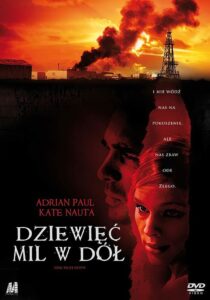 Dziewięć mil w dół Cały Film