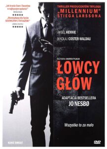 Łowcy głów Cały Film