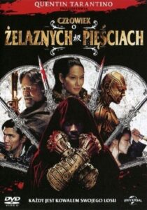 Człowiek o Żelaznych Pięściach Cały Film