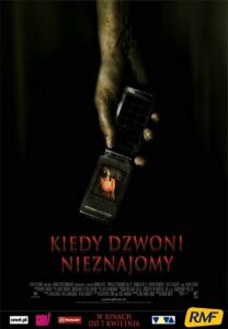 Kiedy dzwoni nieznajomy Cały Film