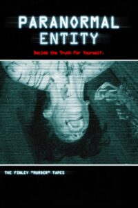 Paranormal Entity Cały Film