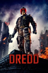 Dredd Cały Film