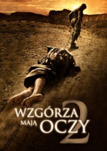 Wzgórza Mają Oczy 2 Cały Film