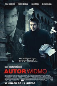 Autor widmo Cały Film