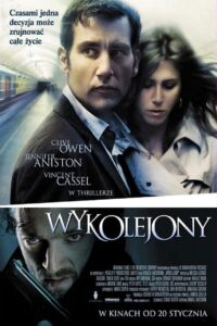 Wykolejony Cały Film