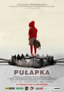 Pułapka Cały Film