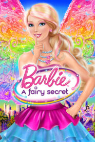 Barbie i sekret wróżek Cały Film