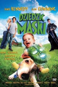 Dziedzic maski Cały Film